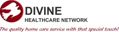 Divine Healthcare logo