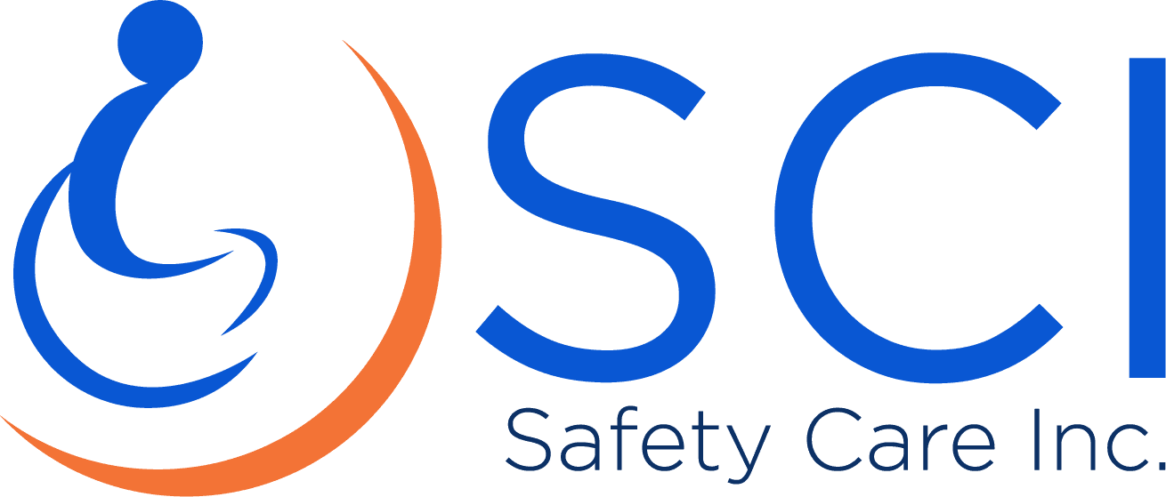 Safety Care Inc logo