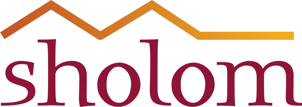 Sholom Home Health Care logo