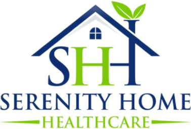 Serenity Home Health Care Inc logo