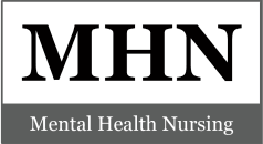 Mental Health Nursing logo