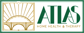 Atlas Home Health and Therapy LLC logo