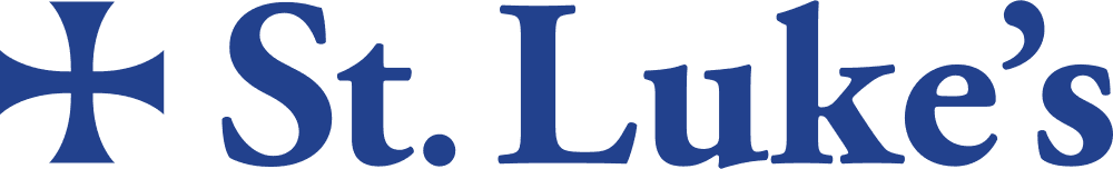 St. Luke's Home Health Services logo