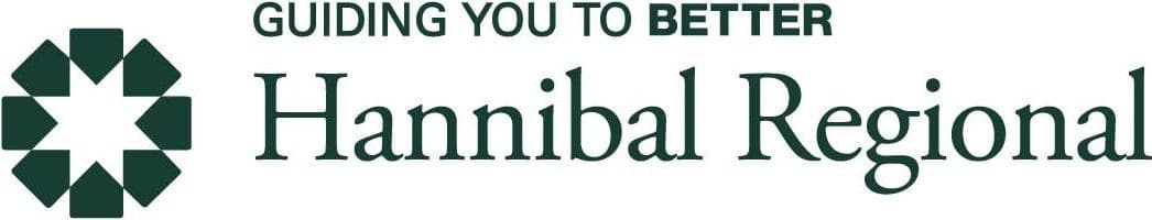 Hannibal Regional Hospital Home Care logo