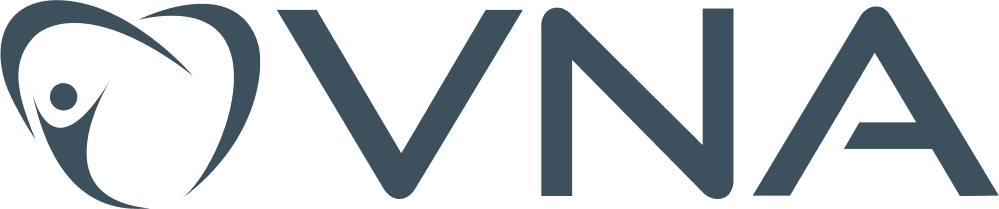 Visiting Nurse Association dba VNA Hospice logo