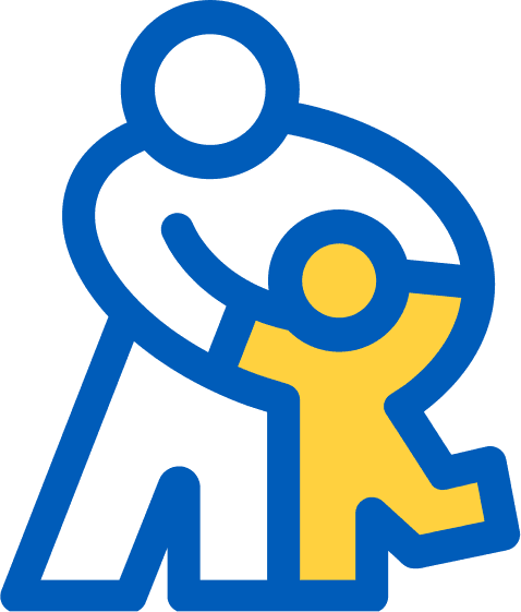 Children's Mercy Home Care logo