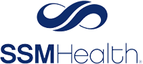 SSM Health at Home logo