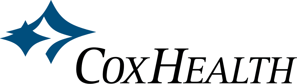 CoxHealth at Home - Springfield logo
