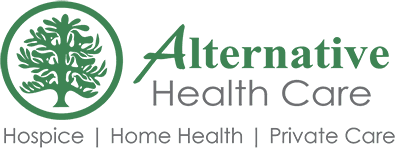 Alternative Home Health Care logo