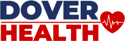 Dover Health logo