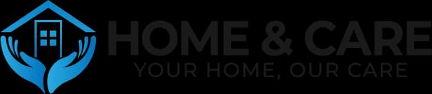 Home and Care logo