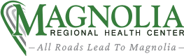 Magnolia Regional Health Center logo