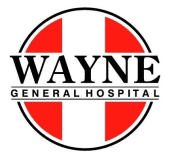 Wayne General Hospital Home Health logo
