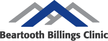 Beartooth Billings Clinic Home Care & Hospice logo