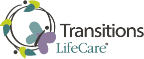 Transitions LifeCare logo