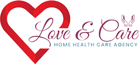 Love & Care, Inc logo
