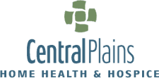 Central Plains Home Health & Hospice logo