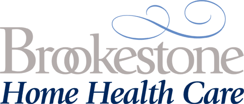 Brookestone Home Health logo