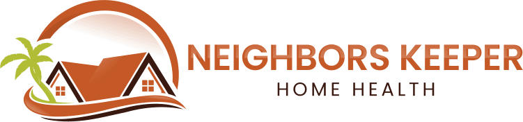 Neighbors Keeper Home Health LLC logo