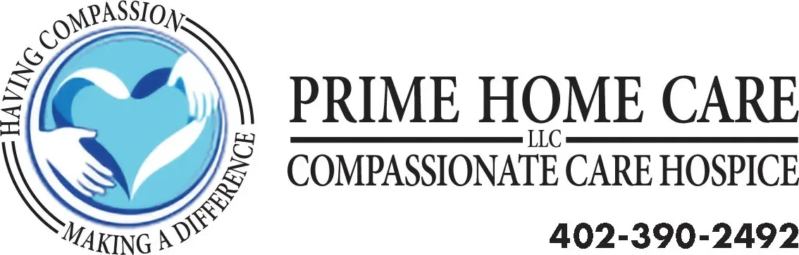 Prime Home Care logo