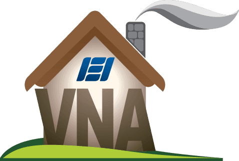 Vna Home Health and Hospice Services, INC logo