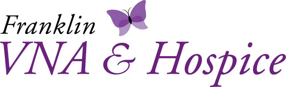 Franklin VNA & Hospice logo