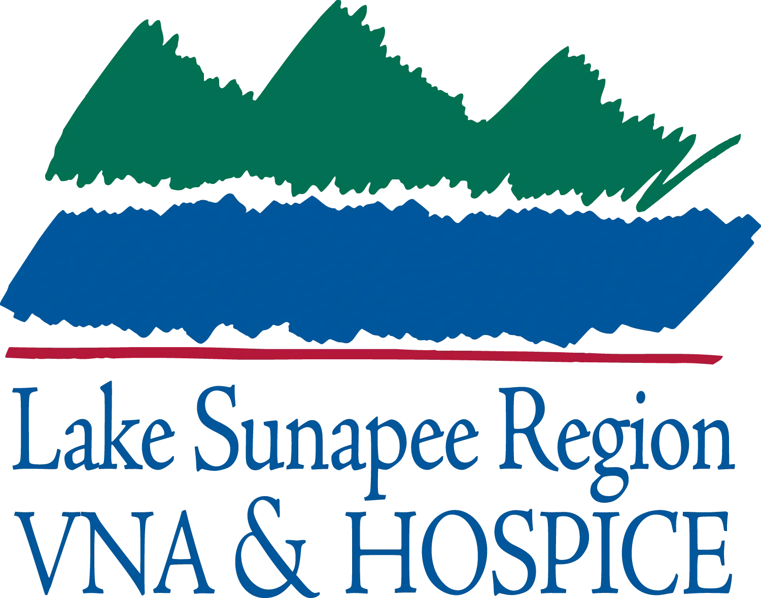 Lake Sunapee Region VNA & Hospice logo