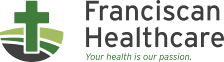 Franciscan Healthcare Home Health & Hospice logo