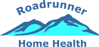 Roadrunner Healthcare Home Health logo