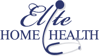Elite Home Health logo