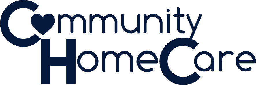 Community Homecare logo