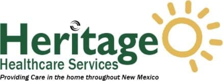 Heritage Healthcare Services, Inc. (Las Cruces) logo