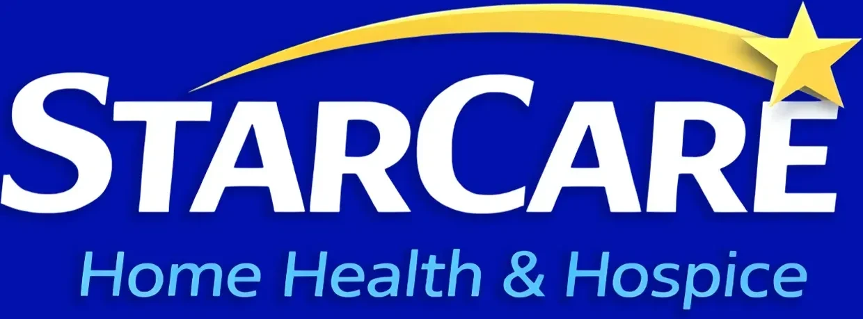 Star Care Home Health and Hospice logo