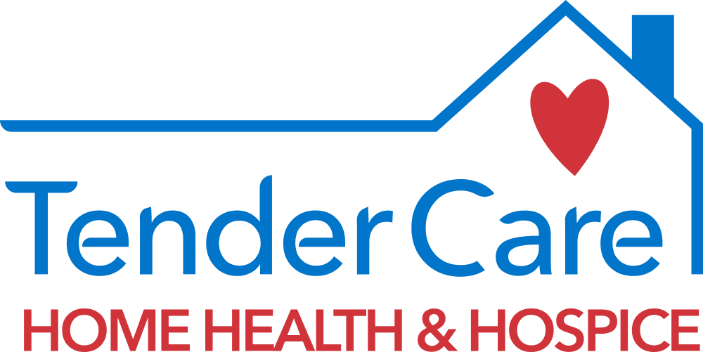 Tender Care Home Health & Hospice logo