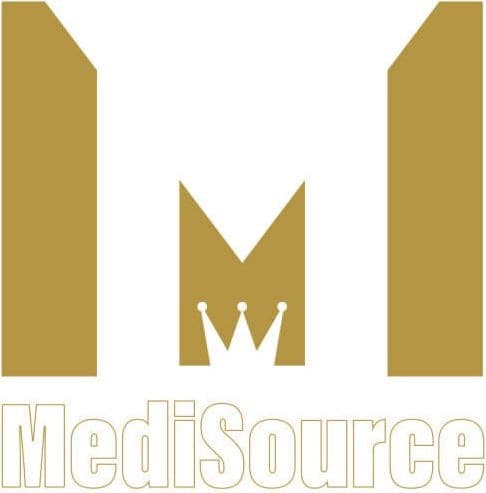 MediSource Services logo