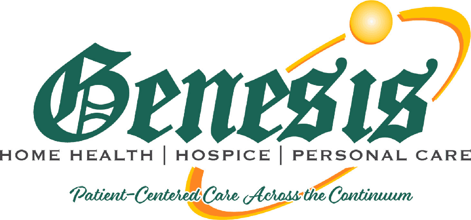 Genesis Home Health Services Inc logo