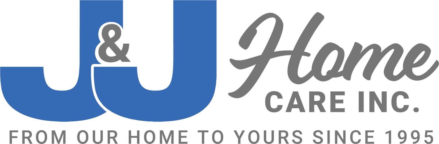 J & J Home Care Inc logo