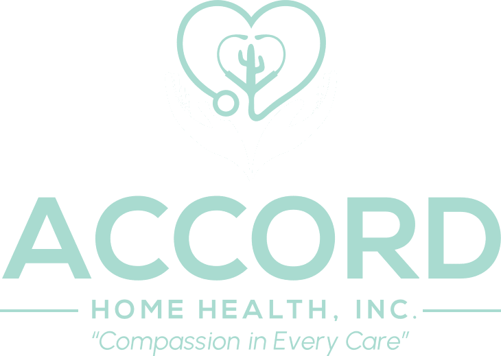 Accord Home Health, Inc. logo