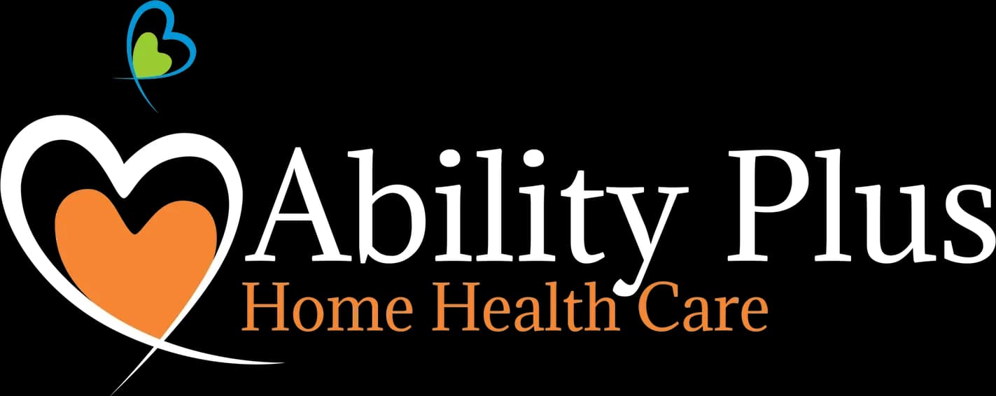 Ability Plus Home Health Care logo