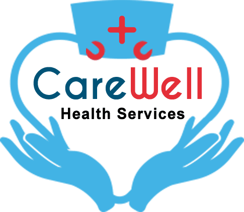 Carewell Health Services Inc. logo