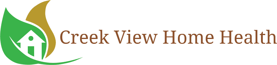 Creek View Home Health LLC logo