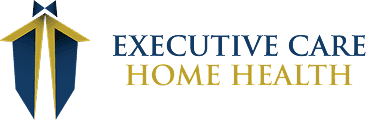 Executive Care Home Health logo