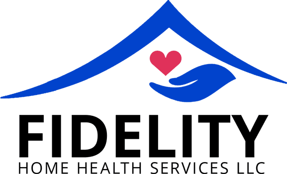 FIDELITY HOME HEALTH SERVICES LLC logo