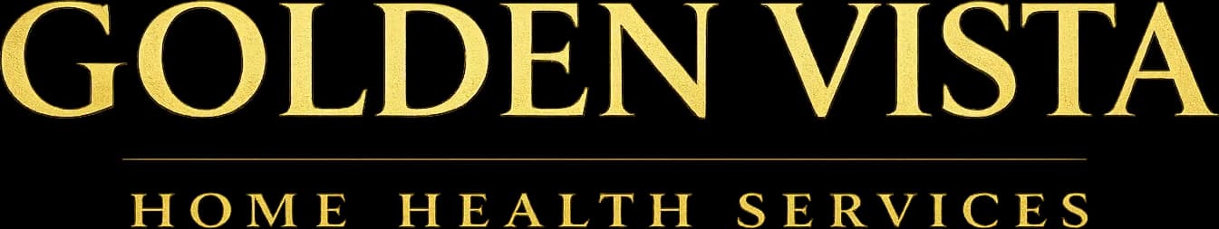 Golden Vista Home Health Services, Inc. logo