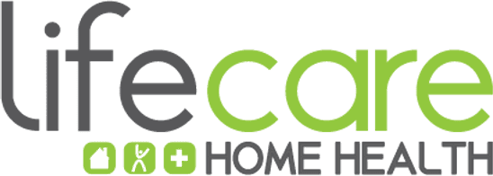 Life Care Home Health Inc logo