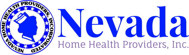 Nevada Homehealth Providers logo