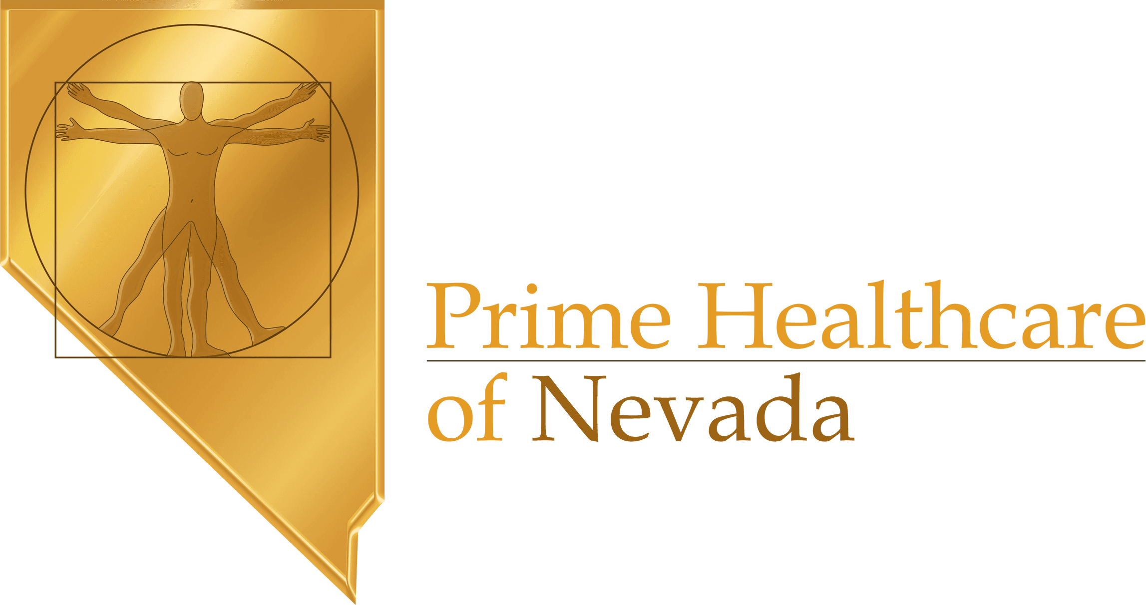 Prime Healthcare of Nevada logo
