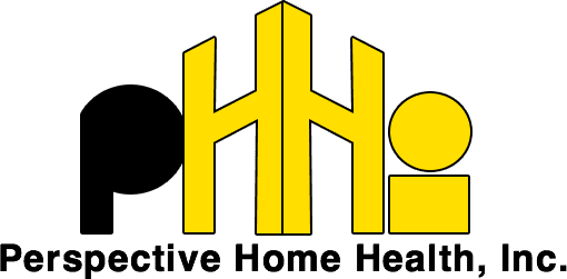 Perspective Home Health logo