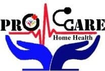 ProCare Home Health logo