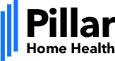 Pillar Home Health logo